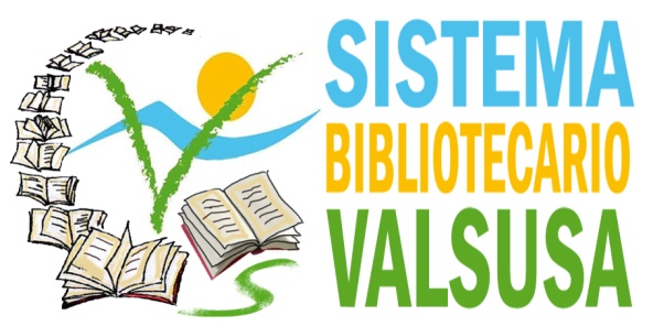 Sistema bibliotecario Valle Susa