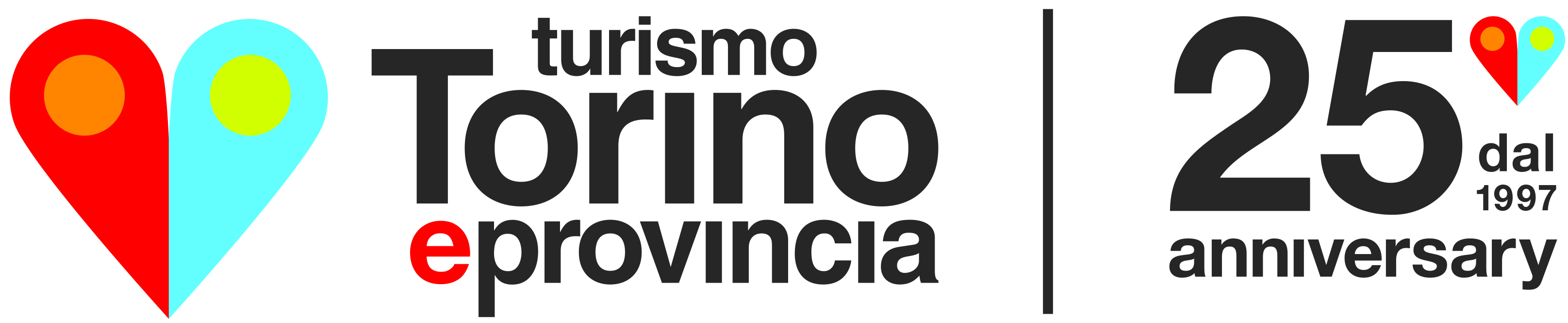 Turismo Torino e Provincia